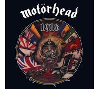 Motorhead - Motorhead: 1916 [Import]