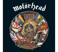 Motorhead - Motorhead: 1916