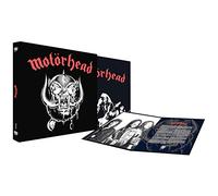 Motorhead - Motorhead