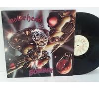 Motorhead - Motorhead BOMBER, BRON 523