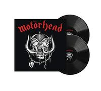 Motorhead - Motorhead -Ltd-