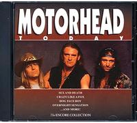 Motorhead - Motorhead Today