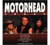 Motorhead - Motorhead Today