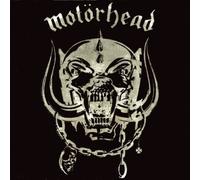 Motorhead - Motorhead (White Vinyl) [New Vinyl LP] Colored Vinyl, White, UK - Im