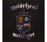 Motorhead - Motorizer [Import]