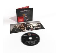 Motorhead - Motorizer