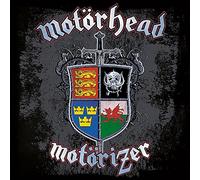 Motorhead - Motorizer [Import]