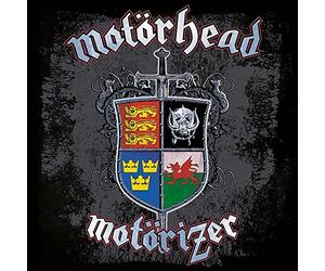 Motorhead - Motorizer [Import]