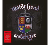 Motorhead - Motörizer
