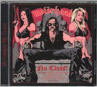Motorhead - No Class [Import]