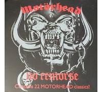Motorhead - No Remorse