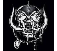 Motorhead 'No Remorse' 2CD