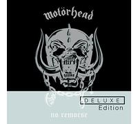 Motorhead - No Remorse - CD - F99z