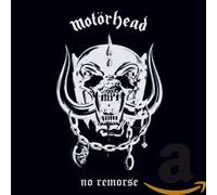 Motorhead - No Remorse [Import]