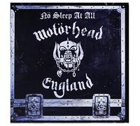 Motorhead - No Sleep At All - CD - F99z