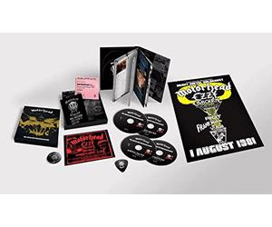 Motorhead - No Sleep Til Hammersmith
