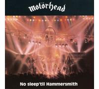 Motorhead - No Sleep 'Til Hammersmith (Deluxe) [New CD] Deluxe Ed, UK - Import