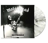 Motorhead – On Parole (50th Anniversary Remix) – Rsd 2026 – Rhino