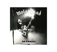 Motorhead - On Parole (50th Anniversary Remix) (Rsd 2026)