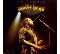 MOTORHEAD - ON PAROLE VINYL LP[FA3009] 1976 MOTORHEAD