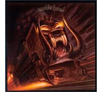 Motorhead - Orgasmatron