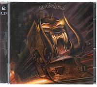 Motorhead - Orgasmatron (Deluxe) [Import]