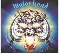 Motorhead - Overkill