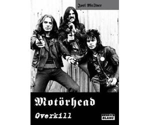 MOTORHEAD Overkill