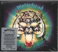 Motorhead - Overkill - CD - G3z