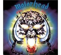Motorhead - Overkill [Import]
