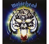 Motorhead - Overkill [Import]