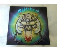 MOTORHEAD - overkill LP