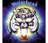 Motorhead - Overkill [UK Import]