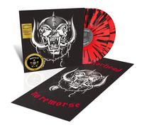 MOTORHEAD - Pas De Remords (50E Ann.) (2025) 2 LP Vinyle Splatter Précommande