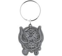 Motorhead Porte-clés Warpig Blanc G