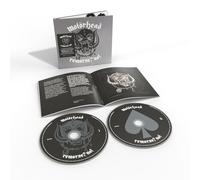 Motorhead - Remorse No - CD - F99z