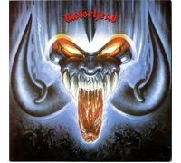 Motorhead 'Rock 'N' Roll' LP Vinyle noir - Nouveau et Scellé