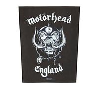 Motorhead - Toppe England [Import]
