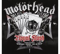 Motorhead - Royal Flush [Import]