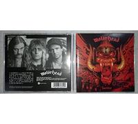 Motorhead - Sacrifice