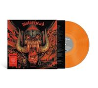 Sacrifice Vinyle