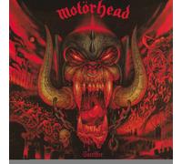 Motorhead - Sacrifice [New Vinyl LP] Explicit