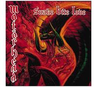 Motorhead – Snake Bite Love – Vinyle – Version explicite – BMG