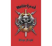Motorhead – Stage Fright – DVD