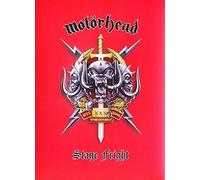 Motorhead-Stage Fright