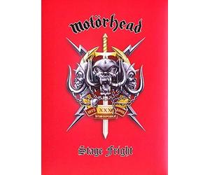 Motorhead-Stage Fright