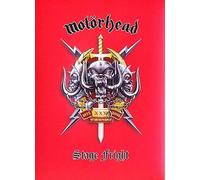 Motorhead - Stage Fright (At The Philipshalle, Duesseldorf)
