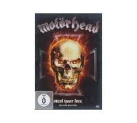 Motorhead - Steal Your Face