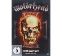 Motorhead - Steal Your Face