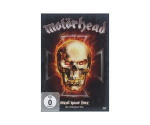 Motorhead - Steal Your Face